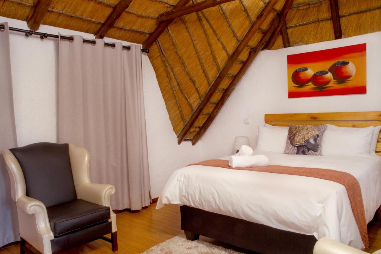 Libra Lodge Sandton Exterior foto