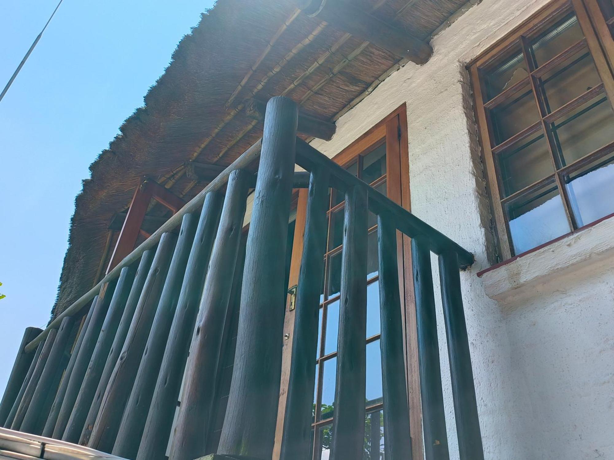 Libra Lodge Sandton Exterior foto